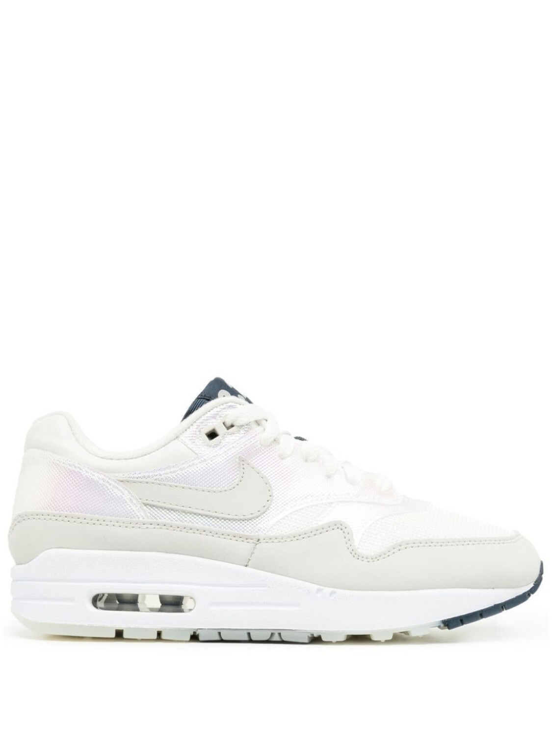 

Кроссовки Nike Air Max 1, белый