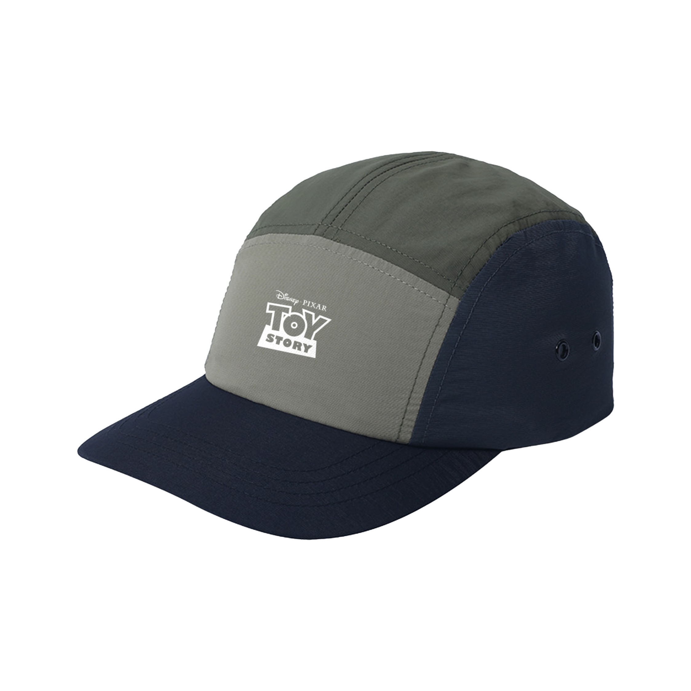 

Disney Бейсболка из полиэстера унисекс, Khaki+Olive Green