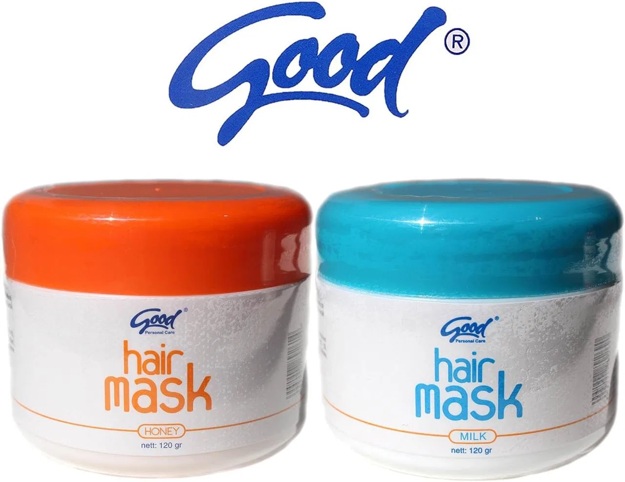 Скраб для тела Good Bali Traditional Body Scrub Lulur Mandi Rule Авокадо 1 кг × 2 — фото 3