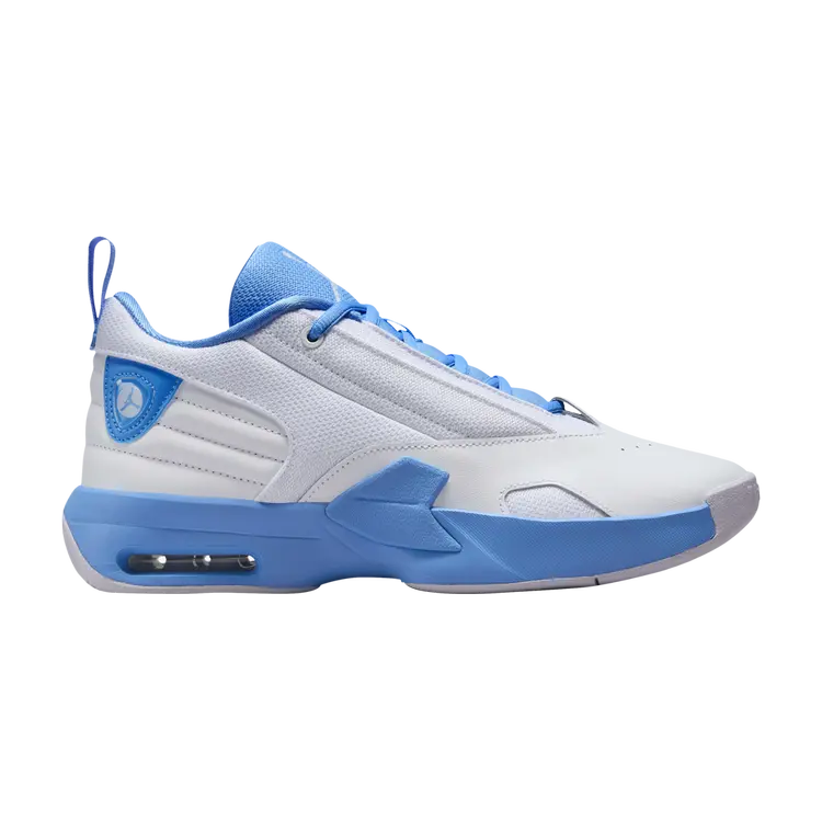 

Кроссовки Wmns Jordan Max Aura 6, цвет White University Blue