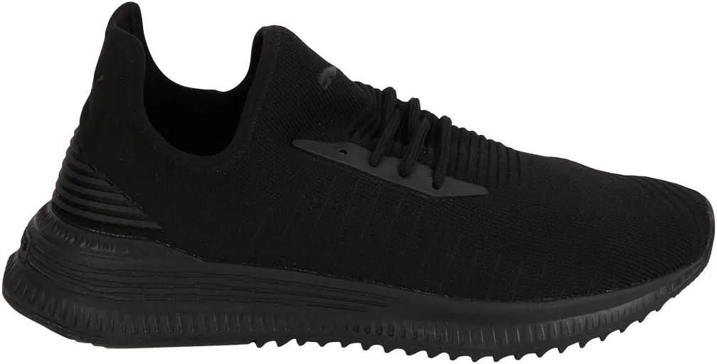 Кроссовки Puma Avid Evoknit, Black — фото 2