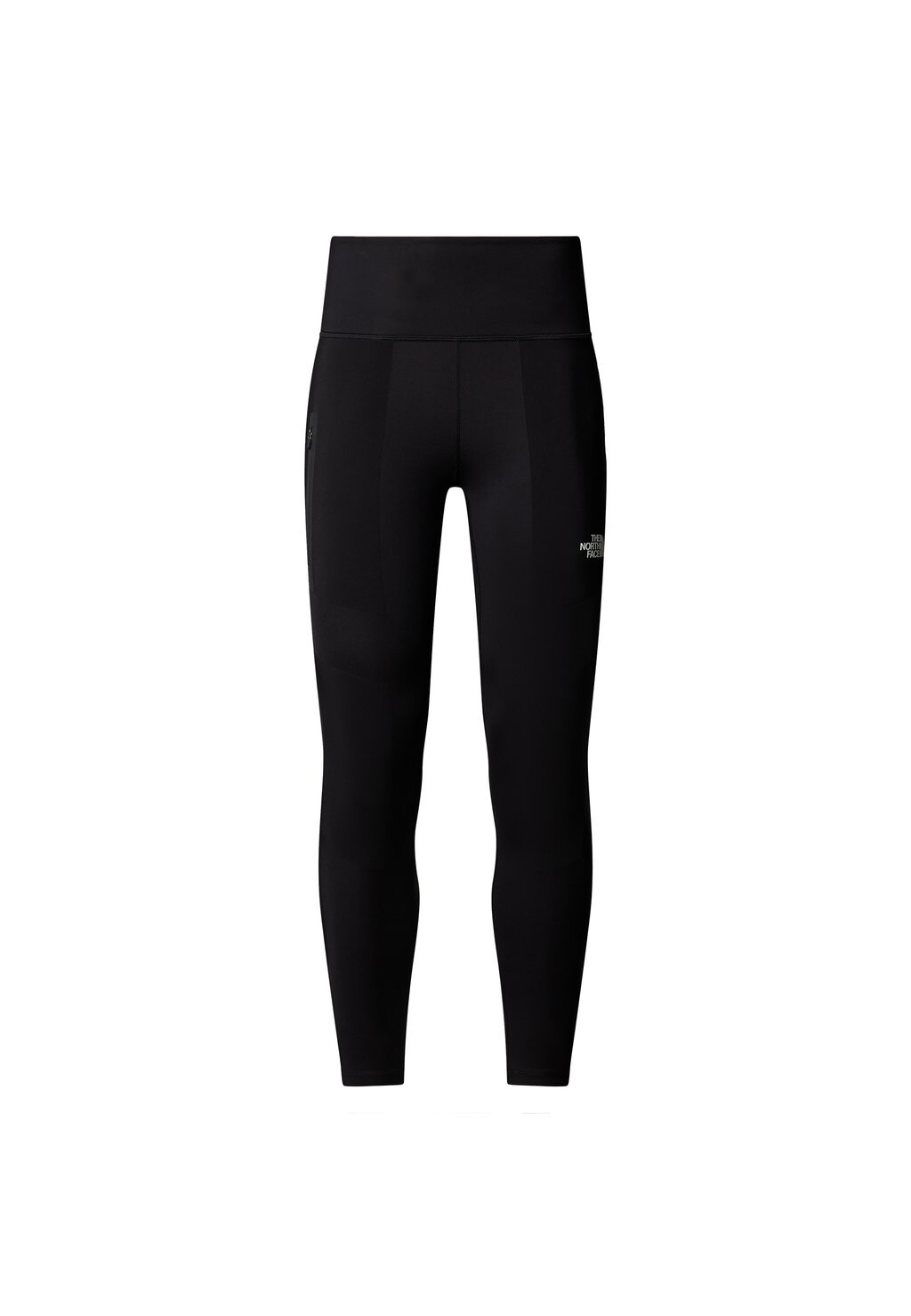 

Леггинсы MOUNTAIN ATHLETICS Leggings The North Face, черный