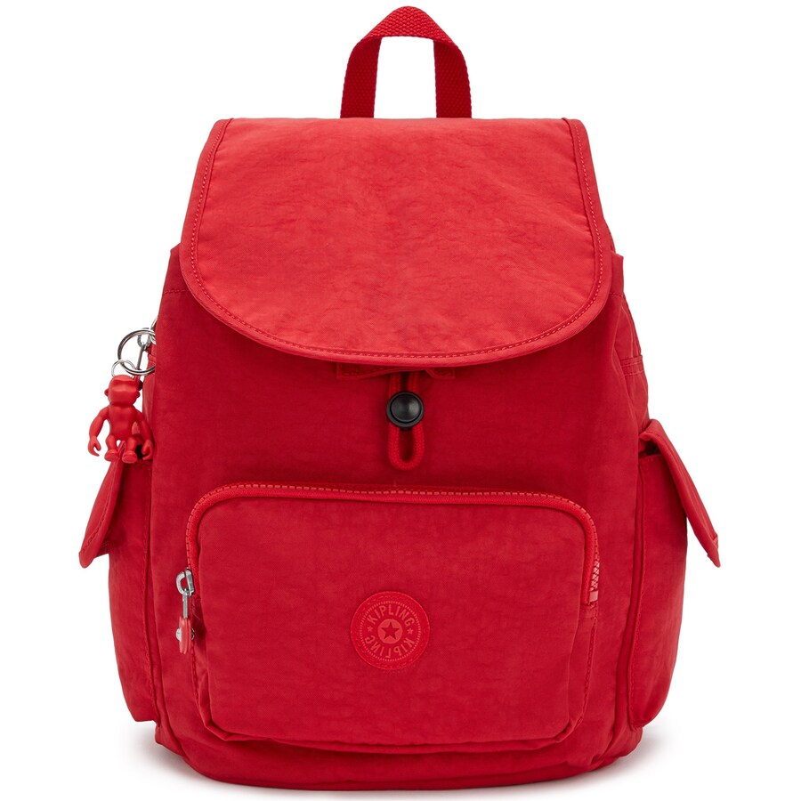

Рюкзак KIPLING CITY PACK S, Red