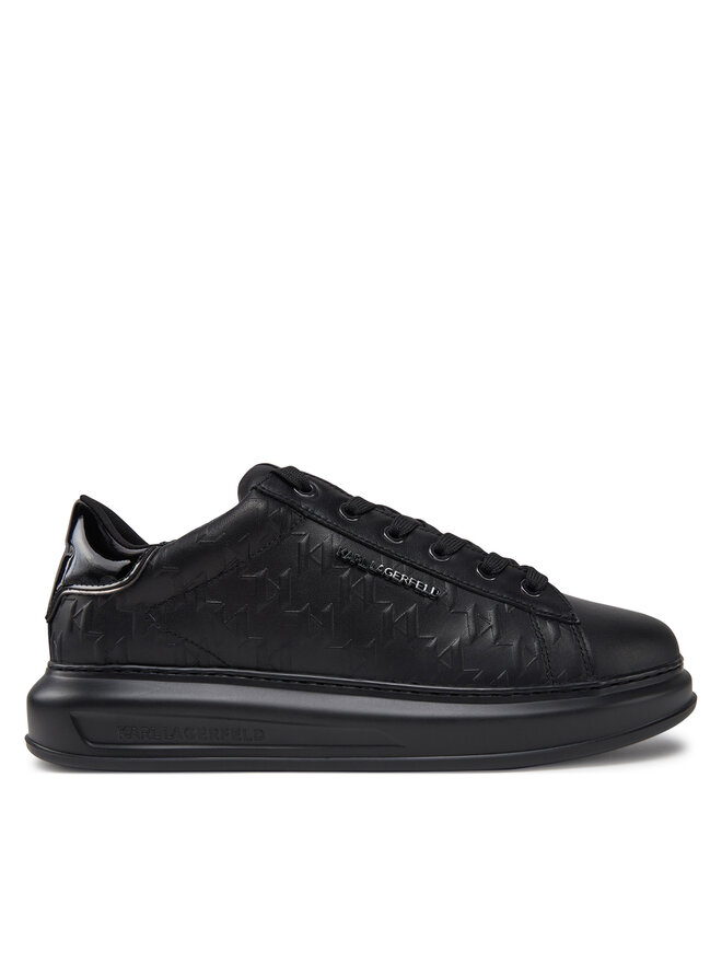 

Кроссовки Kapri KL52549K Karl Lagerfeld, черный