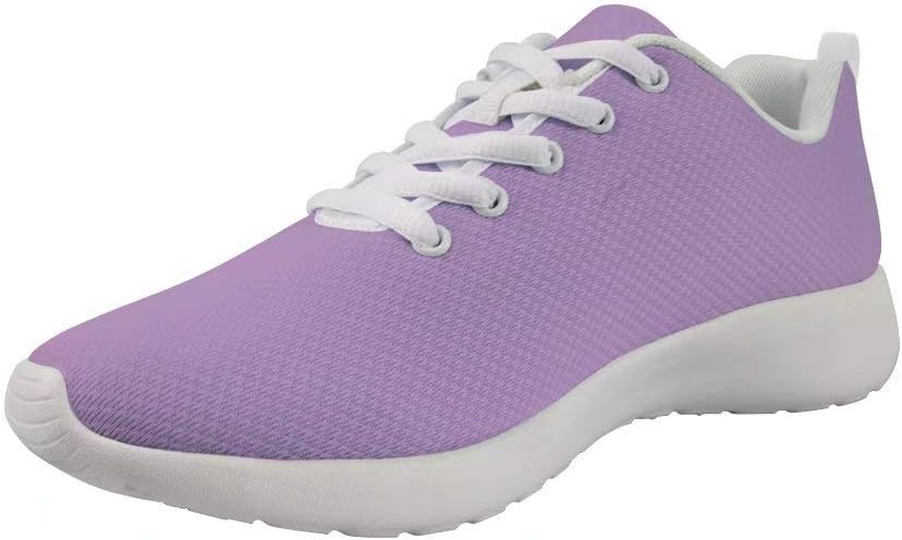 

Мужские кроссовки PinUp Angel, легкие, дышащие, с нескользящей подошвой для бега, ходьбы и тенниса, лаванда