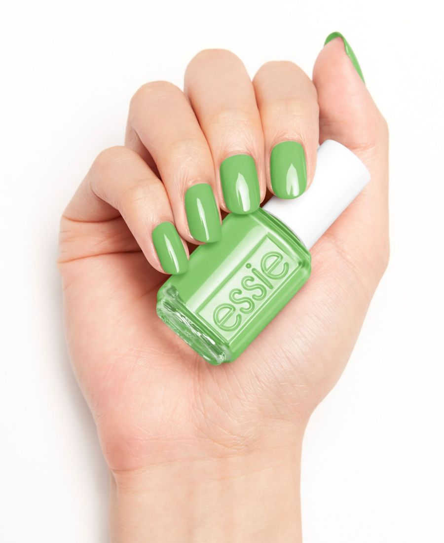 Гель-лак для ногтей Gel Couture, 0,46 унции Essie, цвет this and that — фото 3