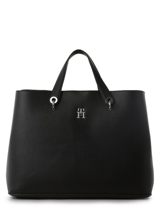 

Кошелек Tommy Hilfiger, черный