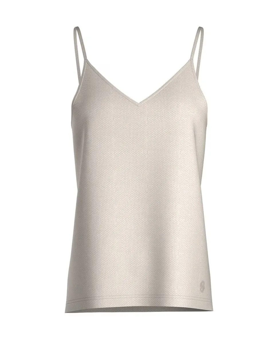 

Женская майка Hugo Boss, цвет Crudo