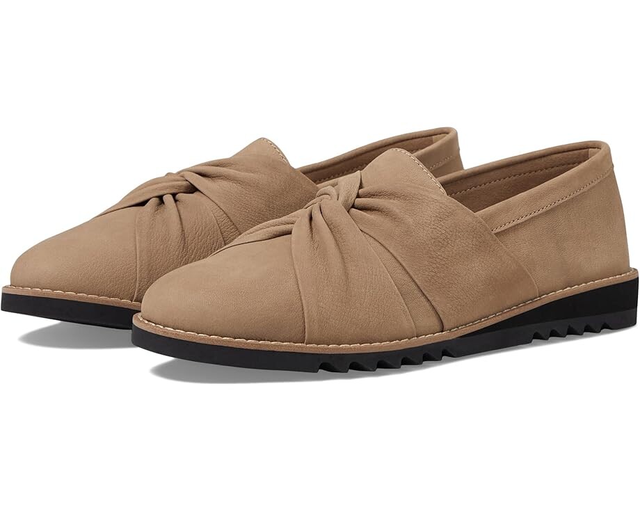 

Туфли на плоской подошве Eileen Fisher Eena, цвет Earth