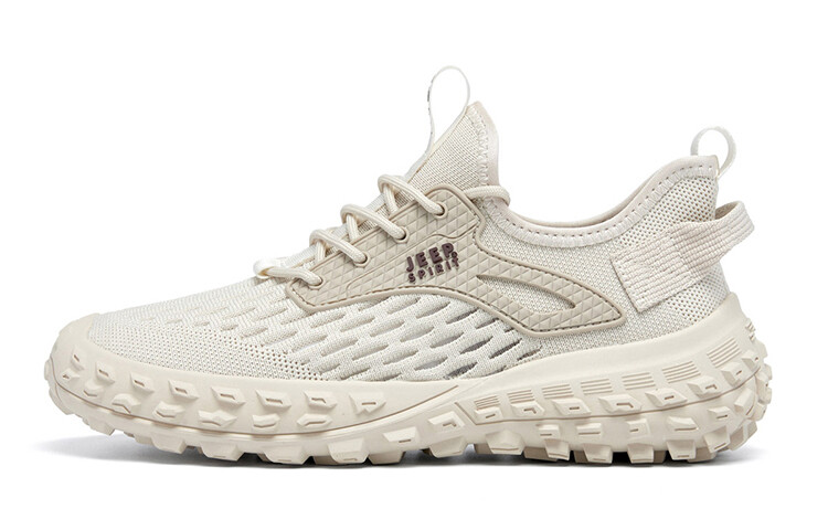 

Кроссовки JEEP SPIRIT Lifestyle Shoes Men Low-top, цвет 215 climbing ash