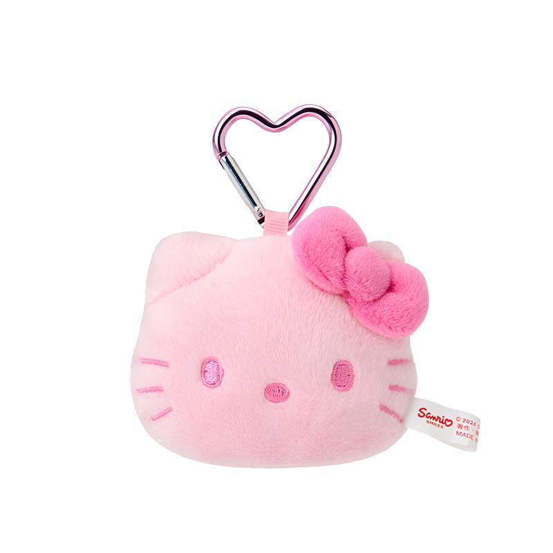 

Sanrio Полиэстеровый кроссбоди унисекс розовый