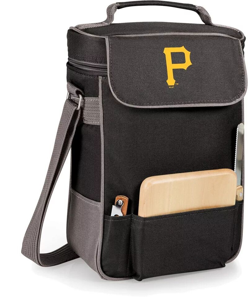 

Picnic Time Pittsburgh Pirates Duet Сумка с вином и сыром