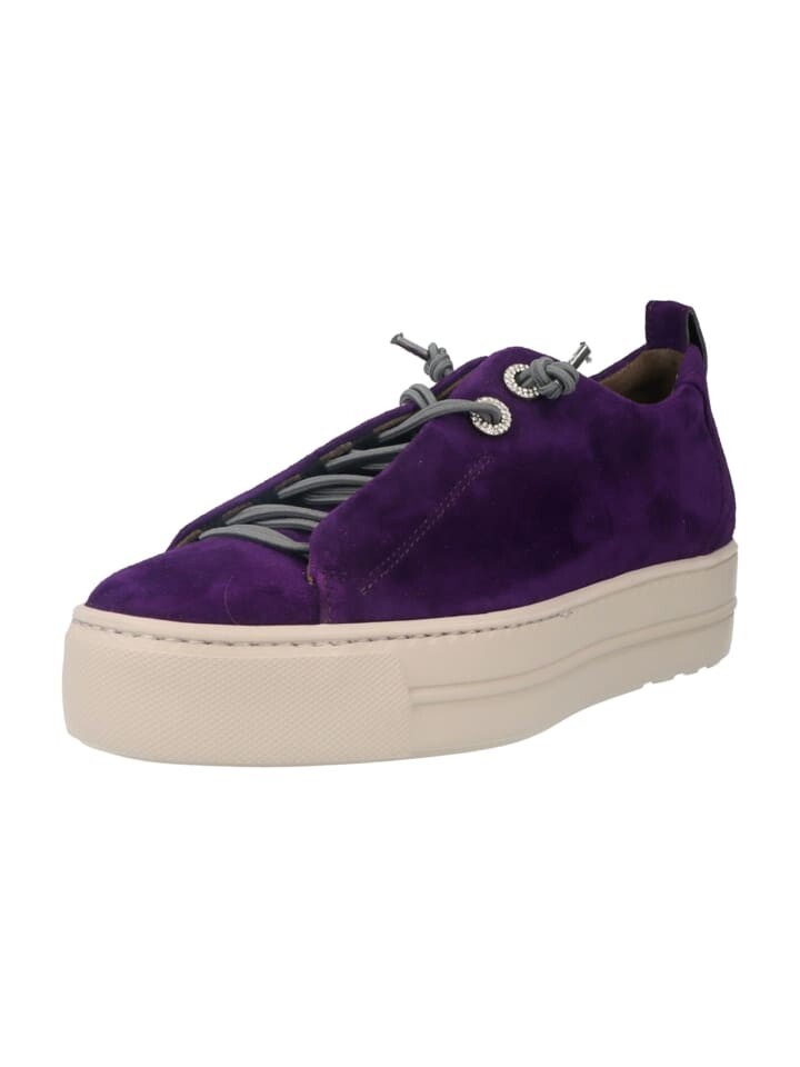 

Низкие кроссовки Paul Green Low, фиолетовый