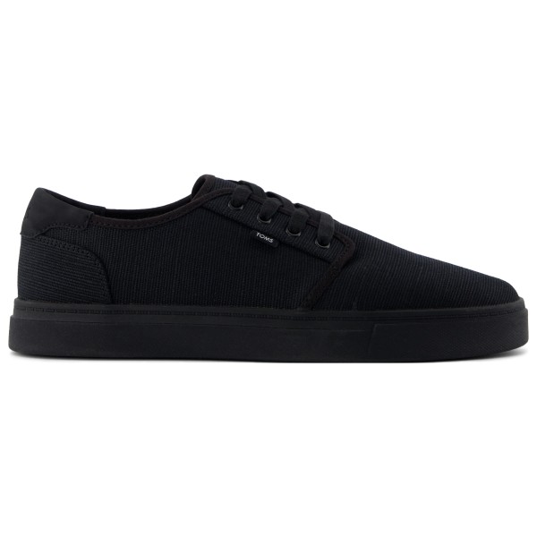 

Carlo 2.0 - кроссовки Toms, черный