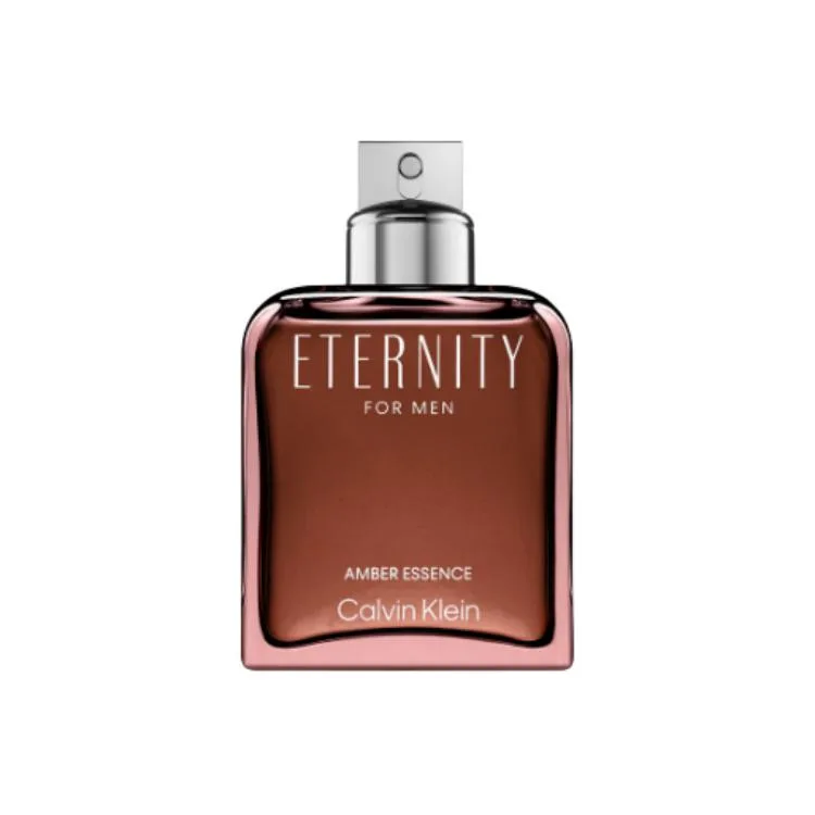 Calvin Klein Парфюм мужской Benzoin Vanilla Oriental, 100ml — фото 2
