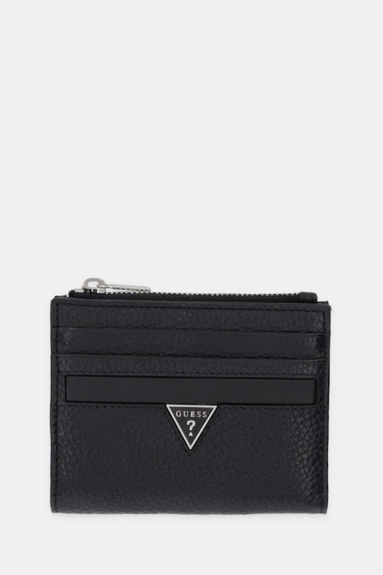 

Кошелек monaco Guess, черный