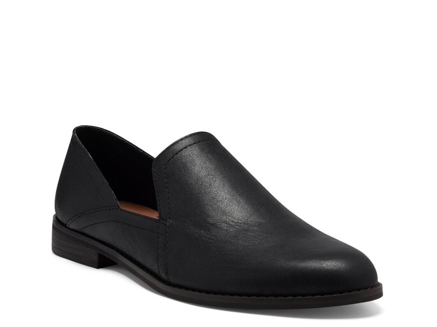 Лоферы Lucky Brand Ellopy, черный
