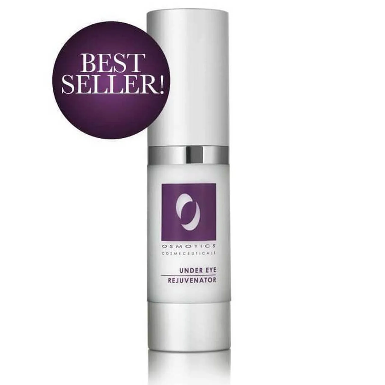 Osmotics Under Eye Rejuvenator, антивозрастной крем для глаз от темных кругов, мешков, морщин и отечности Osmotics Cosmeceuticals — фото 3