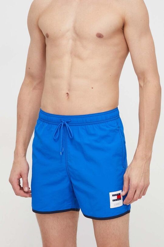 

Плавки Tommy Jeans, синий