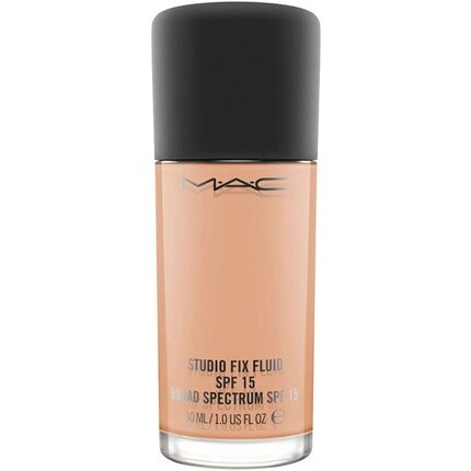 

Studio Fix Fluid Spf15 Foundation 30 мл Nw33, Mac