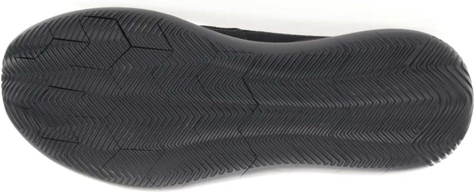 Лоферы Propét Mens Viasol Lace, черный — фото 4