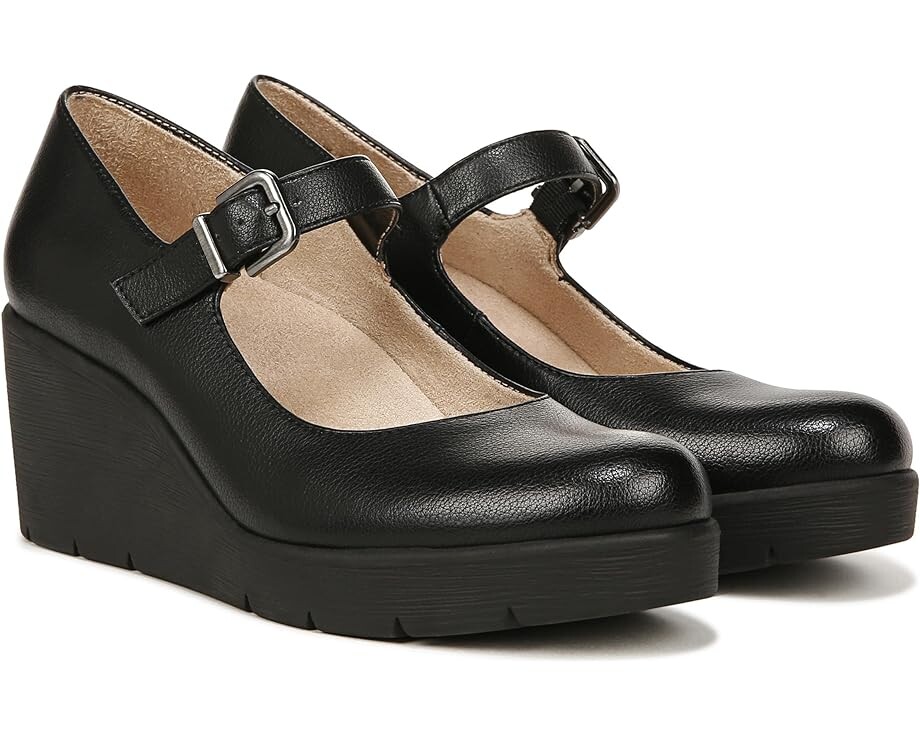 Туфли Naturalizer SOUL Naturalizer - Adore, цвет Black Synthetic