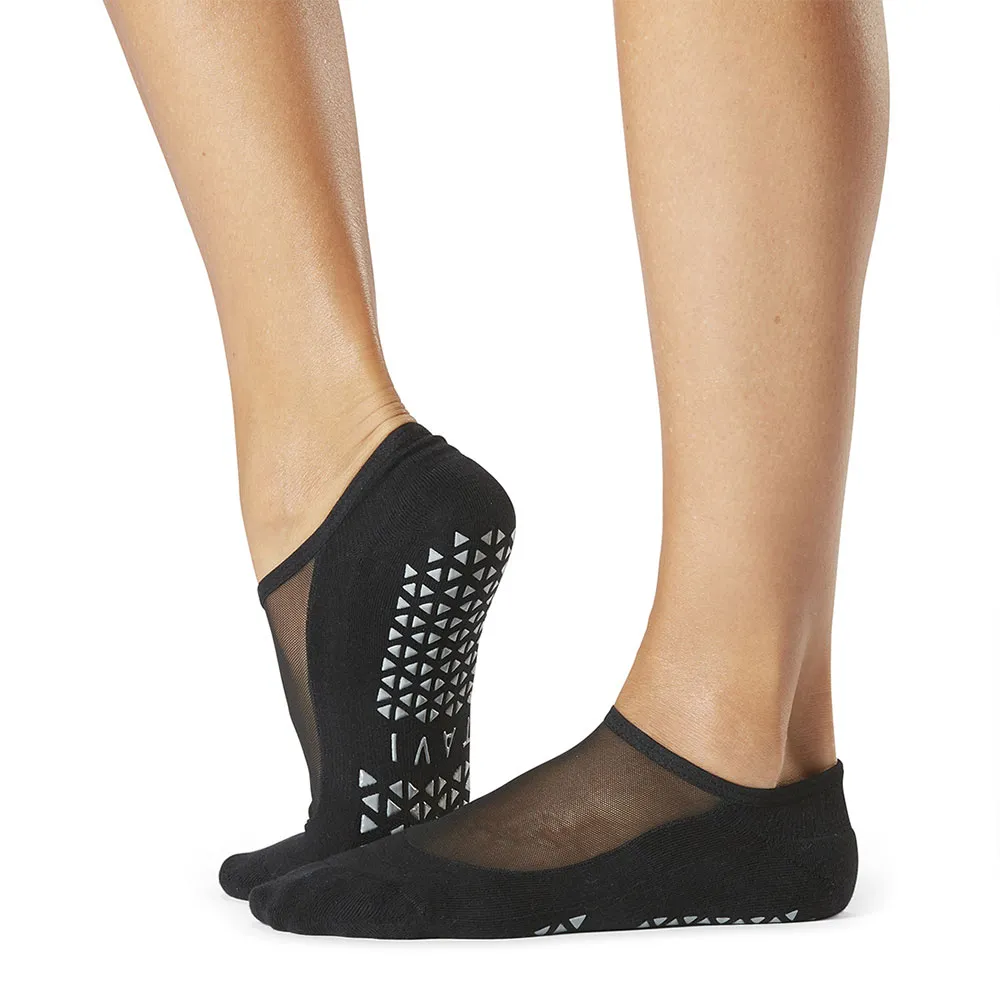 

Носки Tavi Grip Maddie short, черный