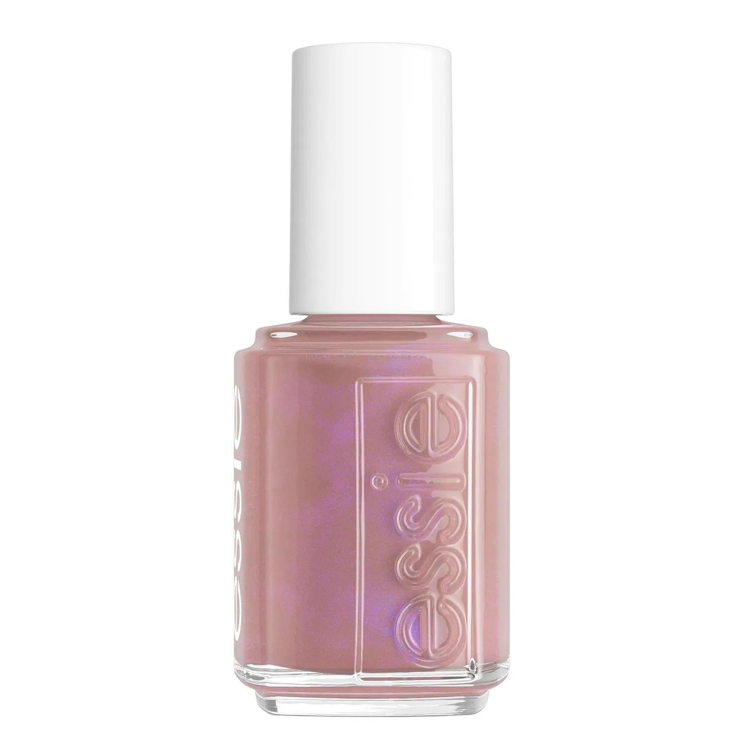 Лак для ногтей Essie №40 Demure Vix, нюдовый, 13.5 мл Essie