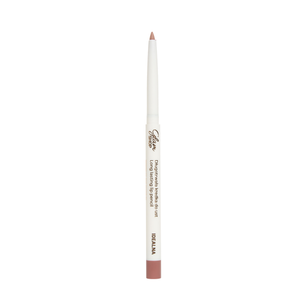 

Идеальный карандаш для губ, 1 г Glam Shop Long lasting, цвет idealna