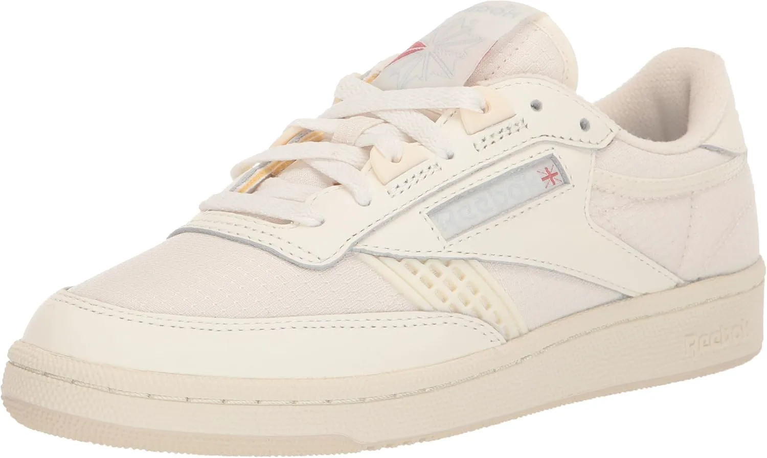 Кроссовки Reebok Club C 85 Vintage для взрослых, унисекс — фото 3