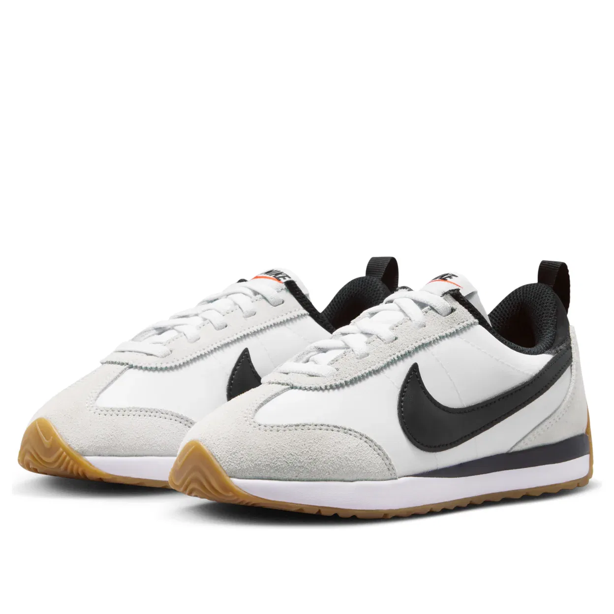 Кроссовки Nike Pacific 'White Platinum Tint Gum Light Brown' IH7379-102, белый — фото 4