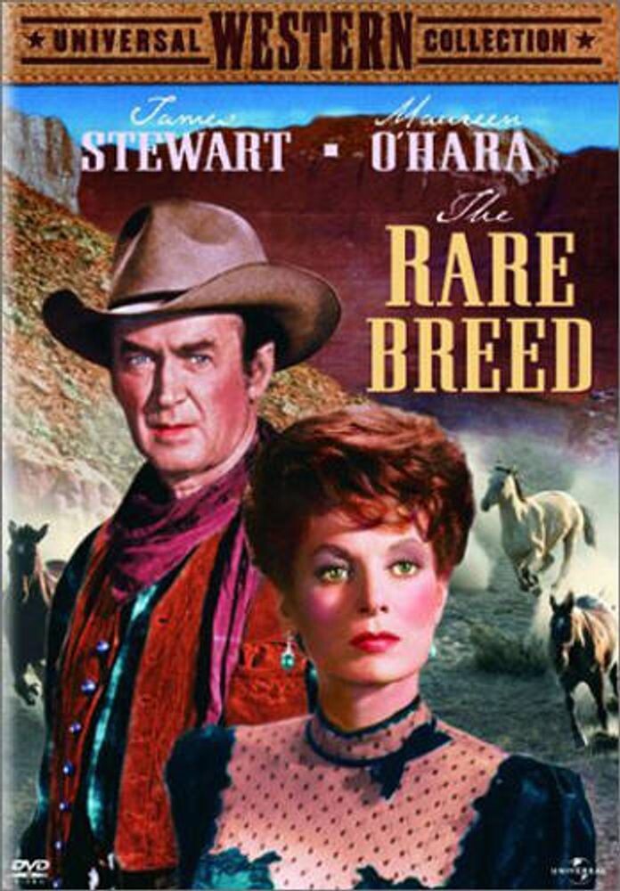 

Диск DVD Rare Breed