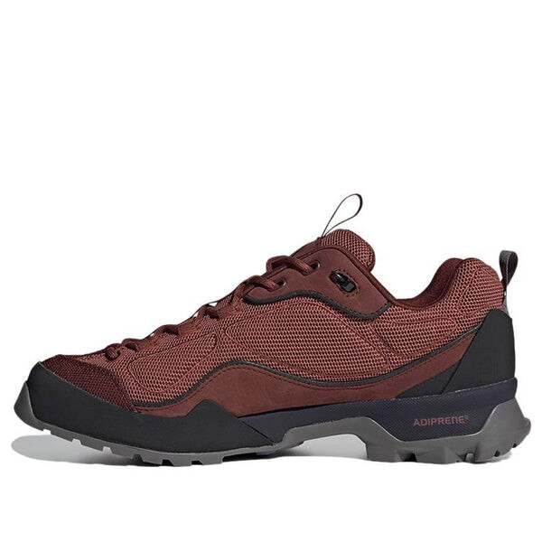 

Кроссовки sahale x Adidas, красный
