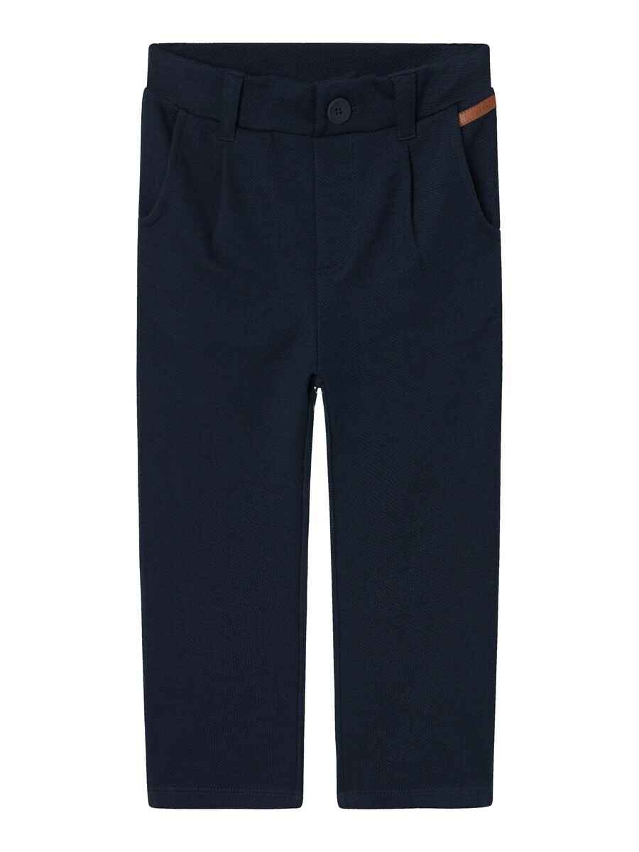 

Тканевые брюки NAME IT Regular Pants, синий