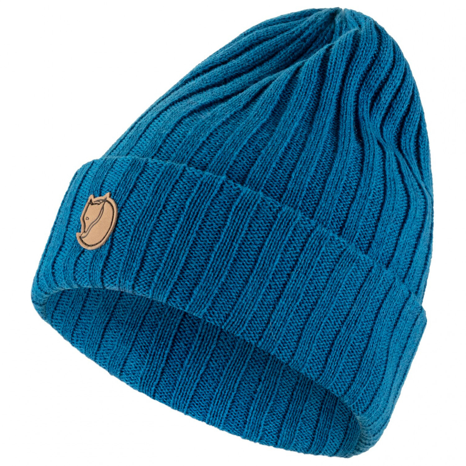 

Кепка Fjällräven Byron Hat, цвет Alpine Blue