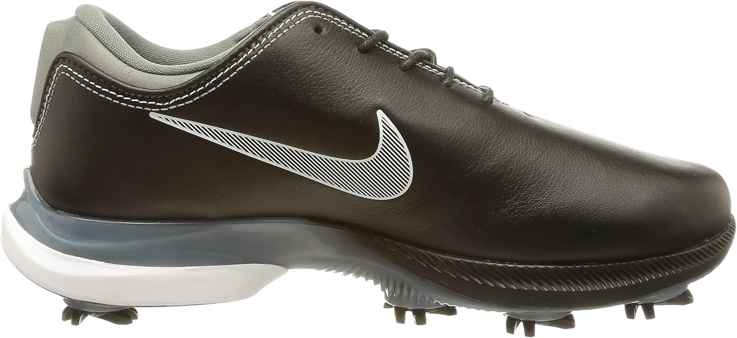Мужские гольф-кроссовки Nike Air Zoom Victory Tour 2, красный — фото 3