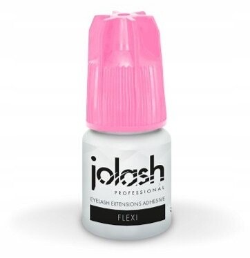 

Клей для ресниц, Flexi Jolash, 3г Project Lashes