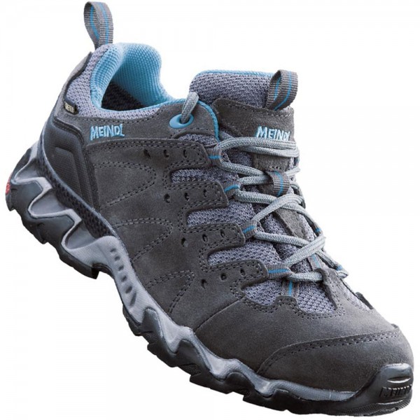 

Походные ботинки Portland Gore-Tex Meindl, мультиколор