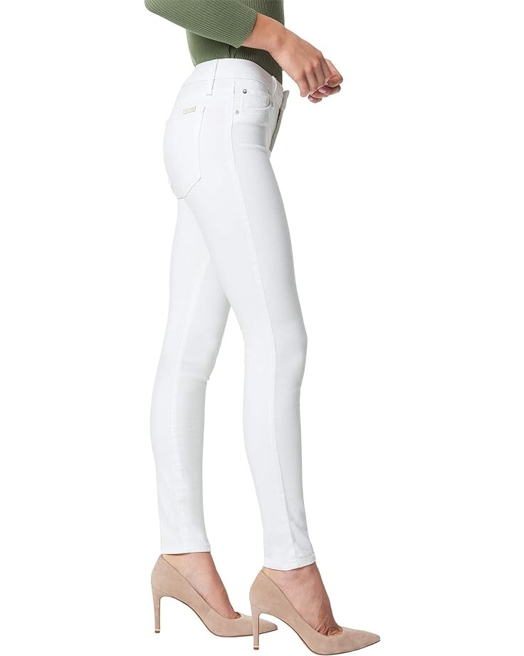 

Джинсы Joe's Jeans Icon Ankle, цвет Moonlight