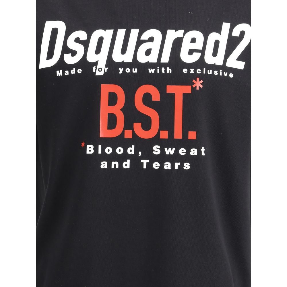 

Футболка Dsquared2
