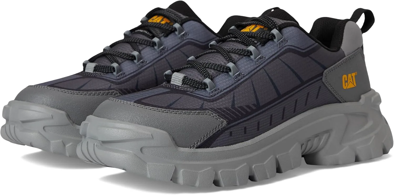 

CAT Мужские кроссовки Invader Sport Lo Mesh с композитным носком