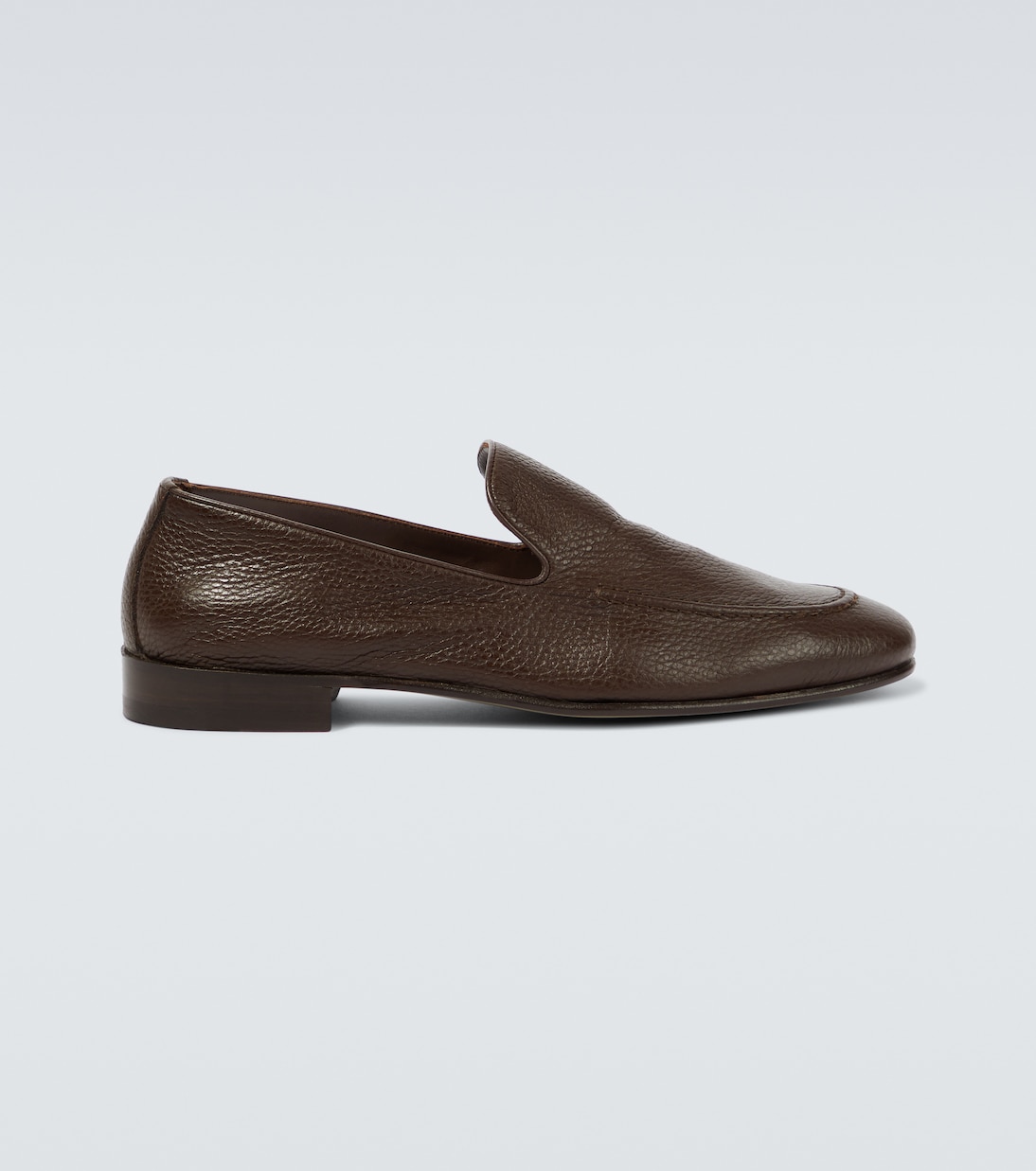 

Туфли-лоферы Truro из кожи Manolo Blahnik, 2029 Dbrw
