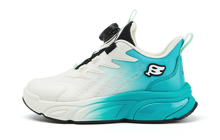 

B.Duck Желтые утиные детские кроссовки для бега с противоскользящей подошвой, амортизацией, устойчивостью к истиранию, дышащие, низкие