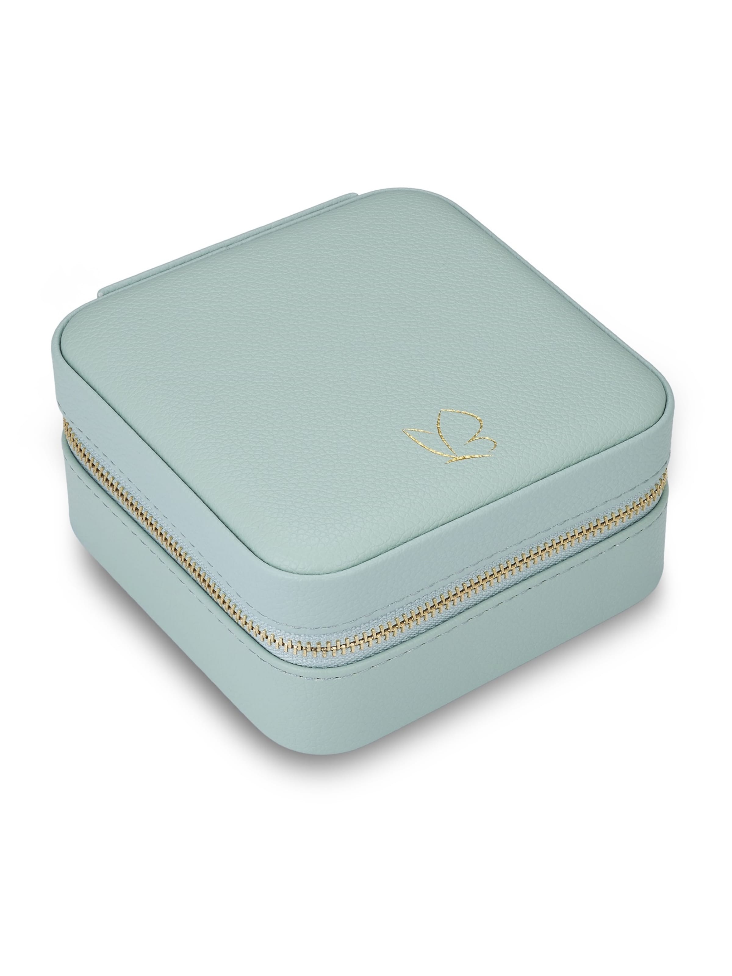 

Glanzstücke München Хранение для украшений в цвете Mint