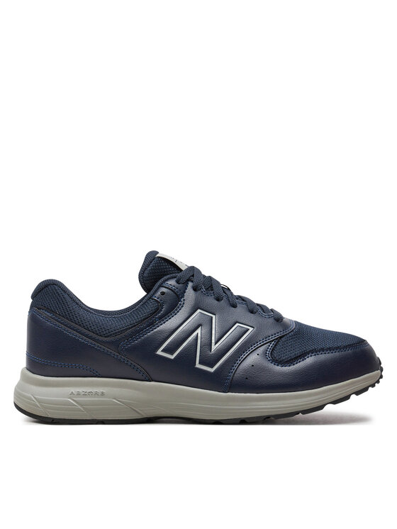 

Кроссовки 550 v4 MW550AN4 New Balance, синий