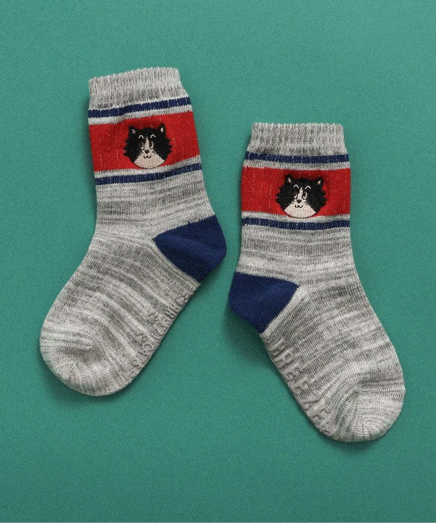 Носки BREEZY CATS One-Point