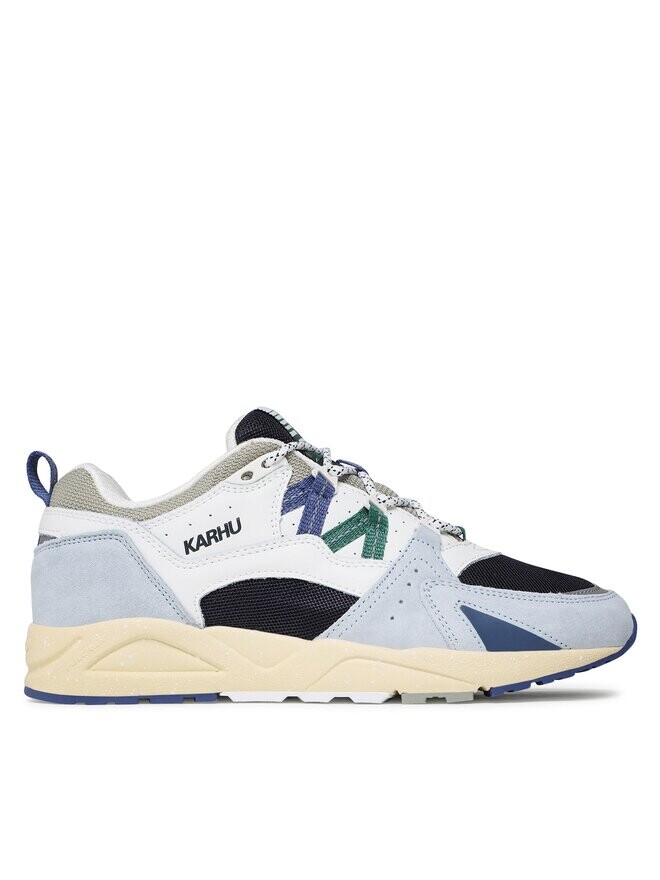 

Кроссовки Fusion 2.0 F804139 Karhu, красочный/синий