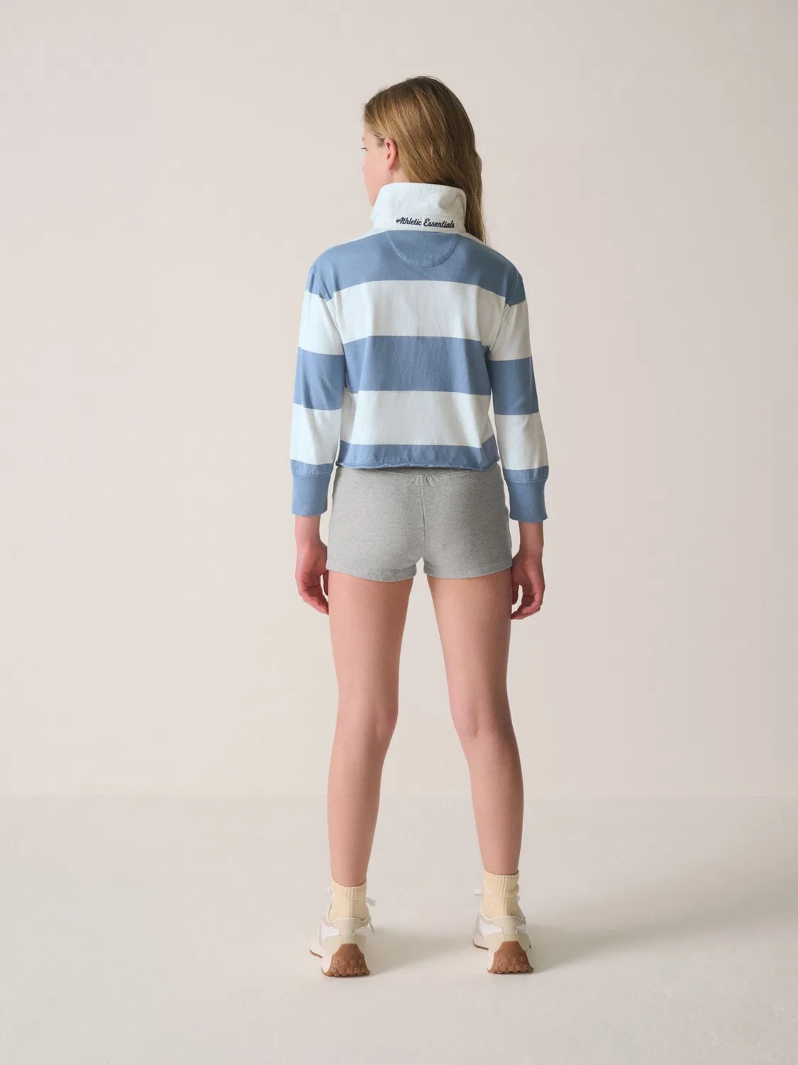Комплект одежды Superdry & Co, Opal/Grey — фото 4