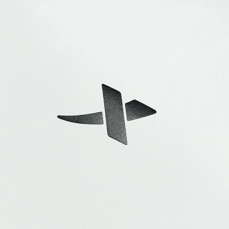 Детская куртка с капюшоном XTEP Impure Standard Gray — фото 4