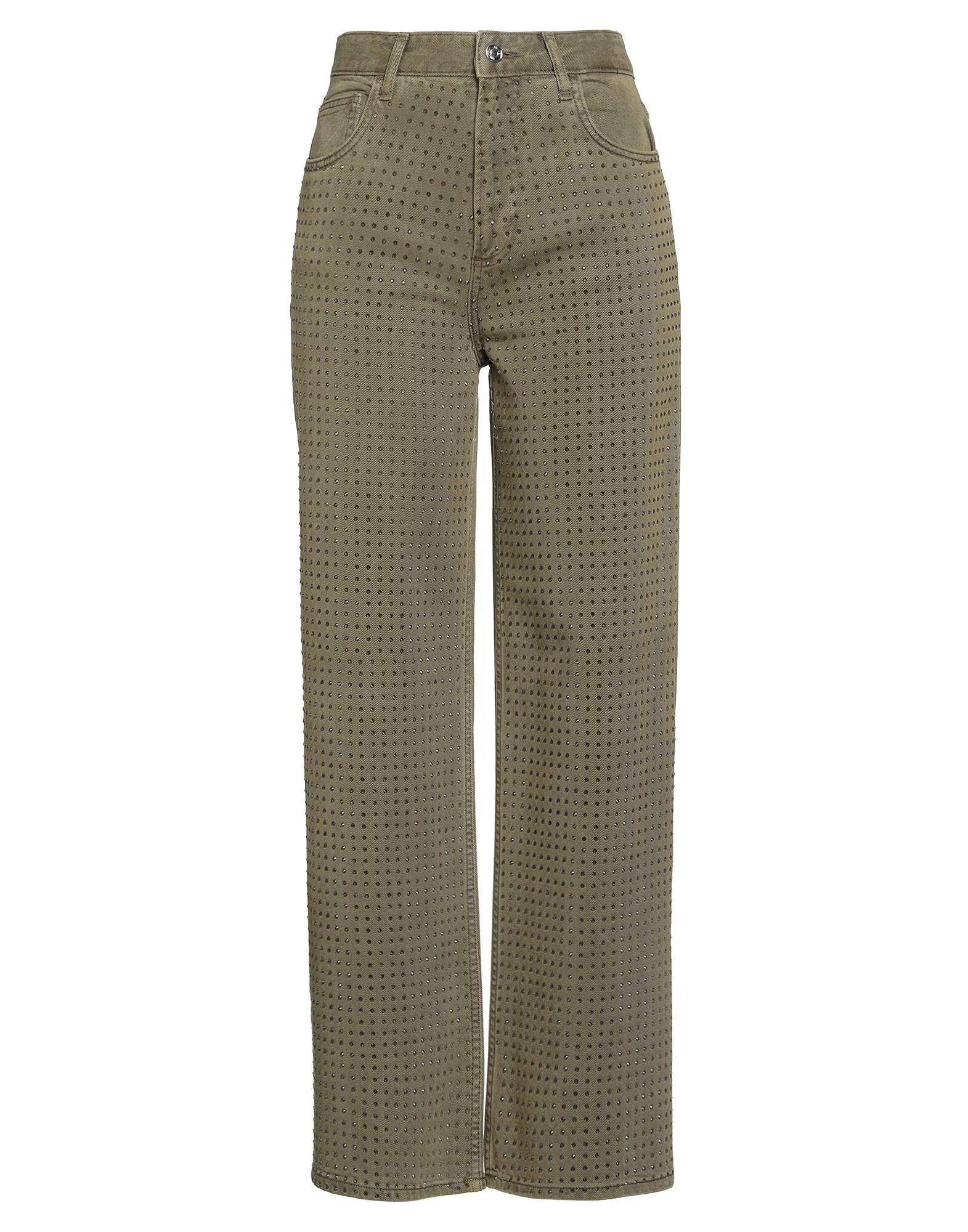 

Джинсы Liu •Jo, зеленый